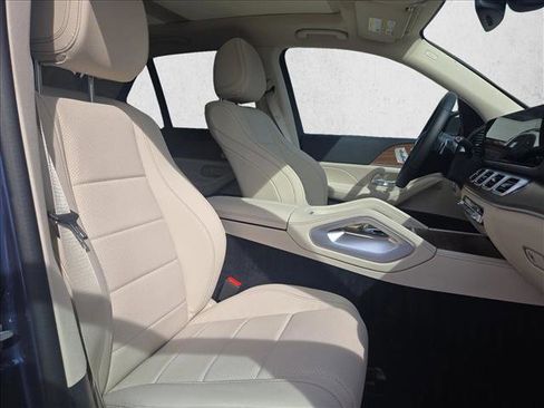 Certified 2026 Mercedes-Benz GLE 350 4MATIC image 20