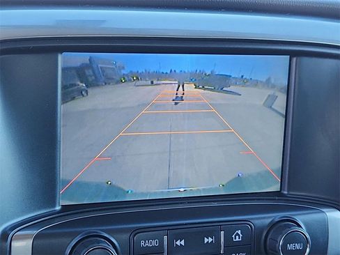 Used 2015 Chevrolet Silverado 1500 LT w/ All Star Edition image 15