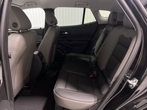 New 2026 Chevrolet Trax ACTIV image 23