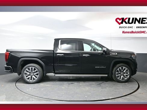New 2026 GMC Sierra 1500 Denali w/ Denali Reserve Package image 2