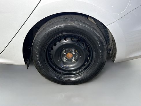 Used 2020 Kia Rio LX FWD image 36