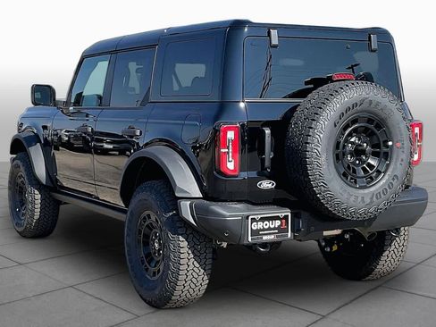 New 2026 Ford Bronco Badlands AWD/4WD image 12