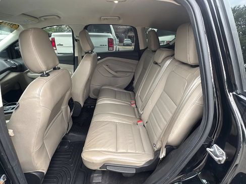 Used 2018 Ford Escape SEL AWD/4WD image 15