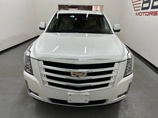 Used 2019 Cadillac Escalade Luxury AWD/4WD video 3