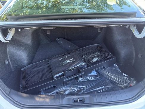 New 2025 Nissan Altima 2.5 SV image 29