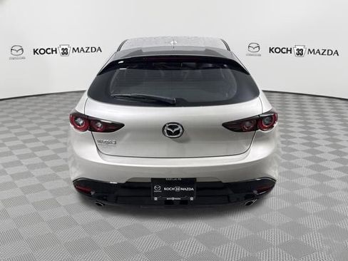 New 2026 MAZDA MAZDA3 2.5 S Hatchback w/ Premium Pkg FWD image 7