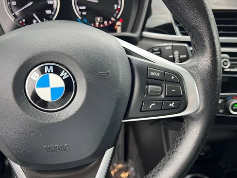 Used 2021 BMW X1 sDrive28i w/ Convenience Package FWD image 42