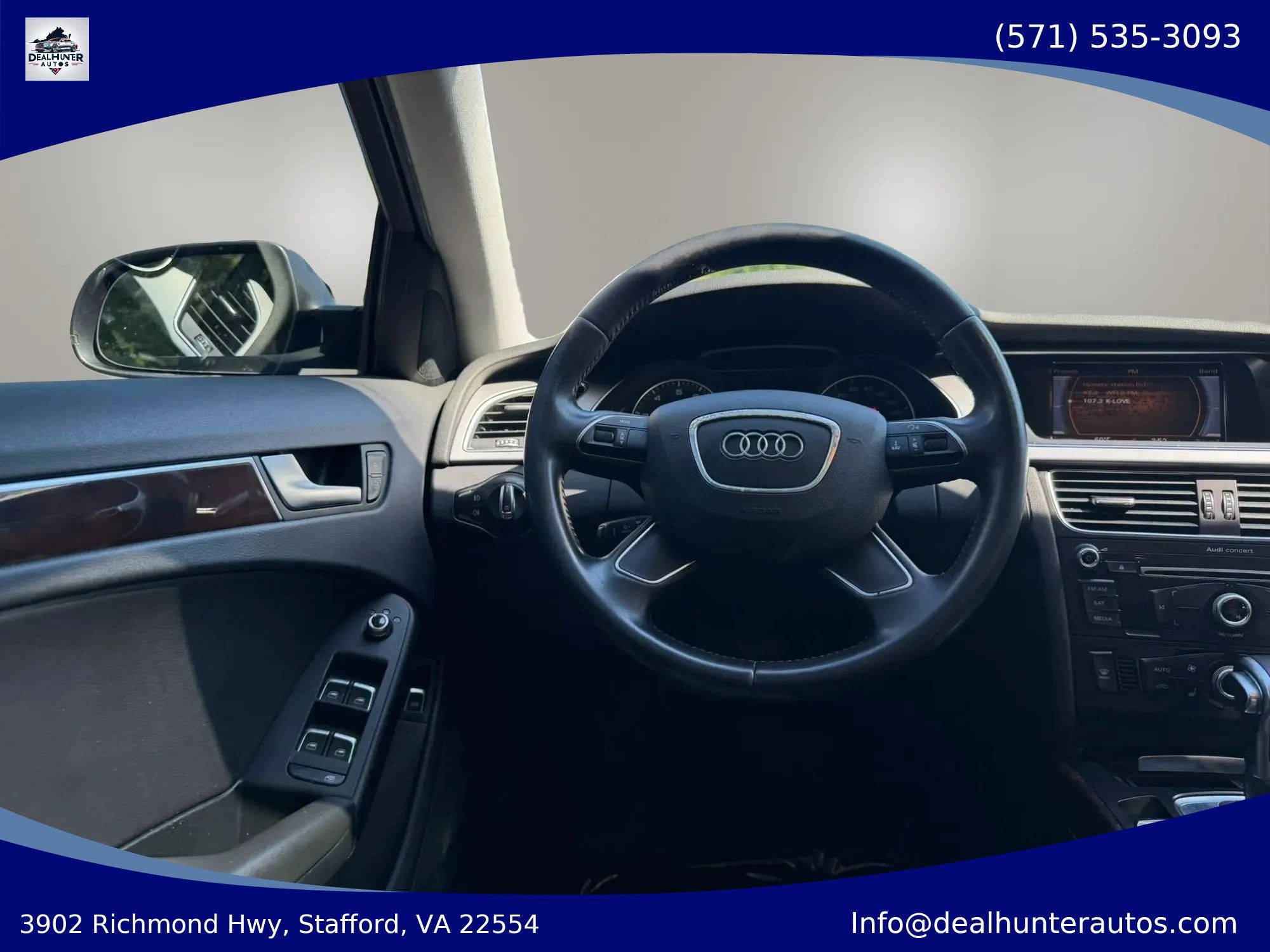 Used 2014 Audi A4 2.0T Premium AWD/4WD image 26