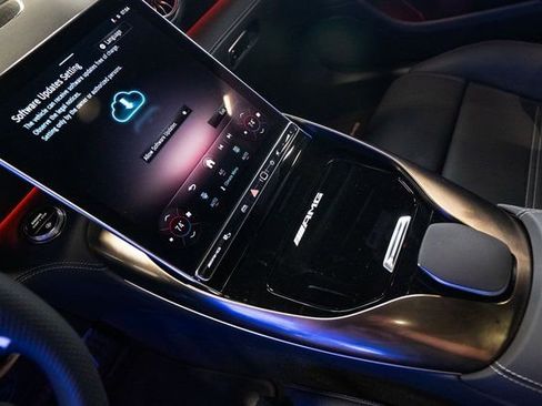 New 2026 Mercedes-Benz AMG GT 55 image 25