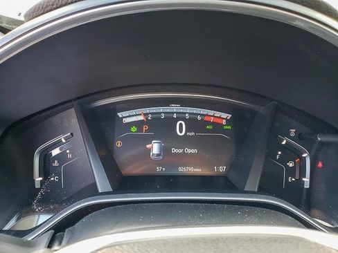 Used 2022 Honda CR-V EX image 20