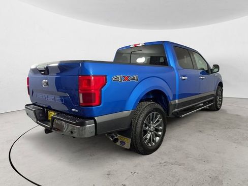 Used 2019 Ford F150 XLT w/ Equipment Group 302A Luxury image 5