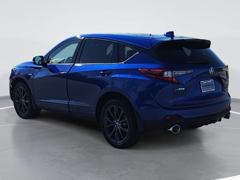 New 2026 Acura RDX A-Spec image 4