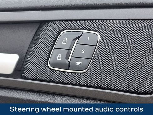 Used 2018 Ford Fusion Titanium AWD/4WD image 9