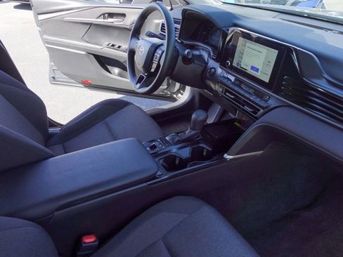 Certified 2025 Toyota Camry LE image 14