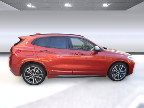 Used 2020 BMW X2 M35i image 8