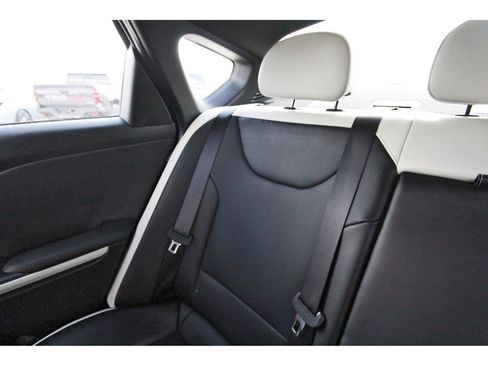 Used 2025 Kia K4 GT-Line w/ GT-Line Premium Package image 14