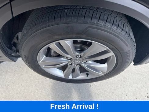 Used 2025 Acura MDX FWD image 20