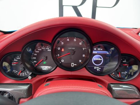 Used 2014 Porsche 911 Carrera S RWD image 30