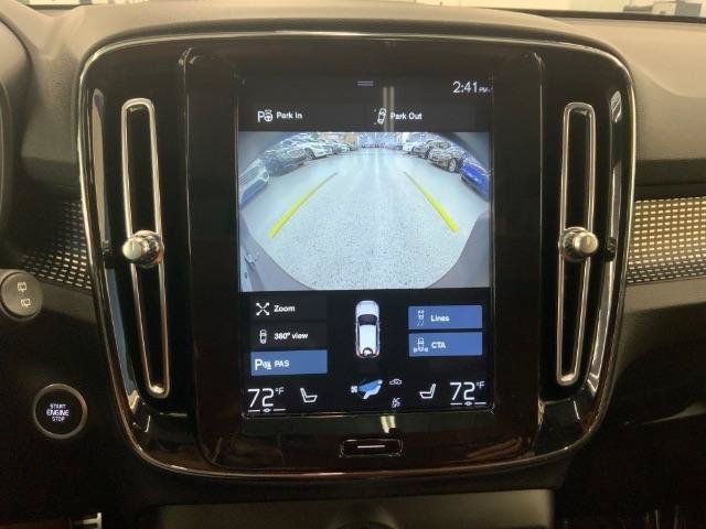 Used 2020 Volvo XC40 T5 R-Design AWD/4WD image 18