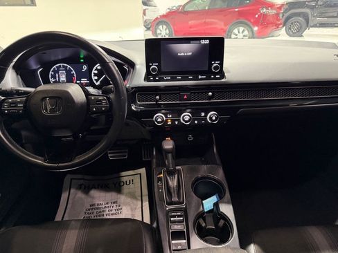 Used 2024 Honda Civic Sport image 20