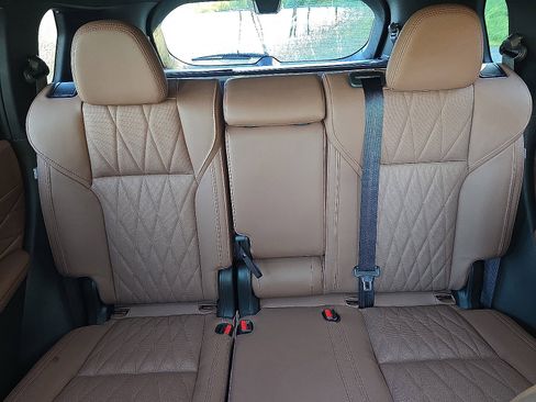 New 2025 Mitsubishi Outlander SEL image 24