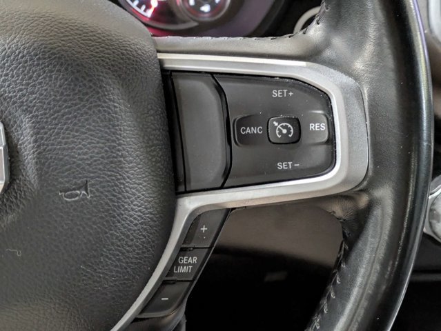 Used 2021 RAM 1500 Big Horn AWD/4WD image 25
