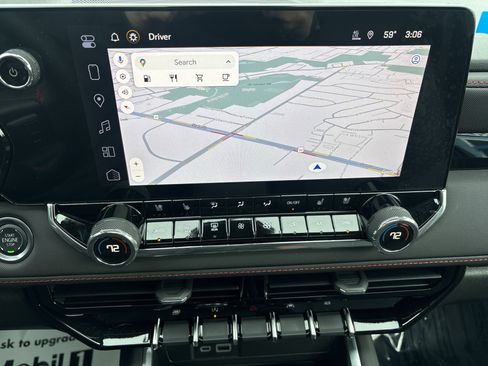 New 2026 Chevrolet Colorado Z71 w/ Technology Package image 21