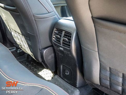 Used 2024 Ford Bronco Sport Free Wheeling w/ Convenience Package image 18