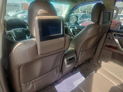 Used 2013 Lexus GX 460 Premium image 8