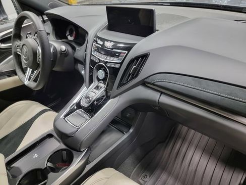 New 2026 Acura RDX A-Spec image 15