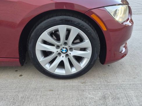 Used 2013 BMW 328i Convertible image 28