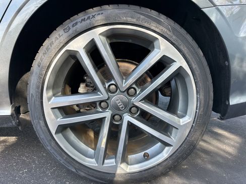 Used 2019 Audi A3 2.0T Premium w/ Convenience Package image 11