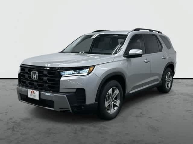 New 2026 Honda Pilot EX-L image 1
