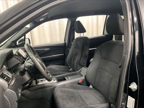 Used 2022 Honda Pilot Sport image 20