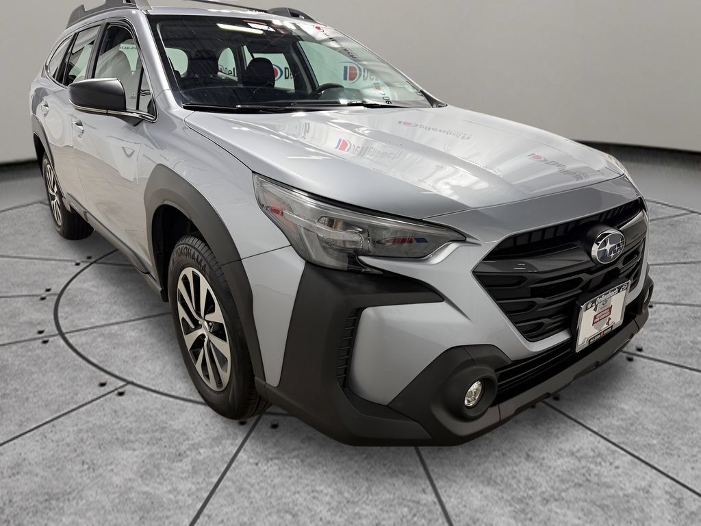 Certified 2024 Subaru Outback AWD/4WD image 19