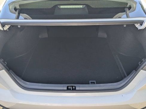 Used 2025 Toyota Camry SE w/ Convenience Package FWD image 16