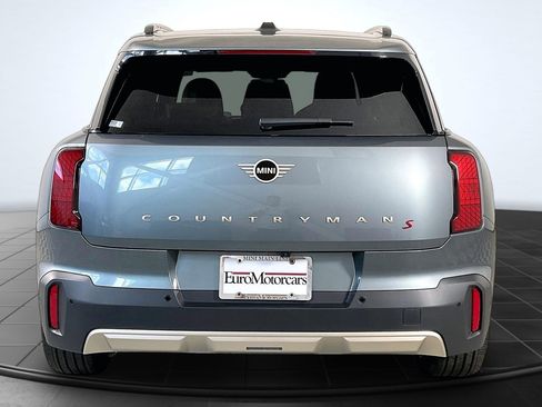 New 2026 MINI Cooper Countryman S image 4
