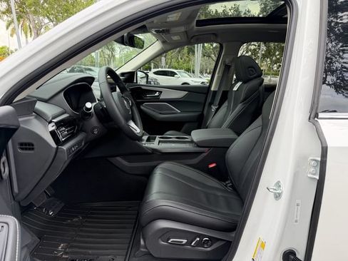 New 2026 Acura MDX FWD w/ Technology Package image 5