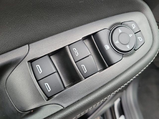 Used 2023 Buick Encore GX Select w/ Sport Touring Package FWD image 19