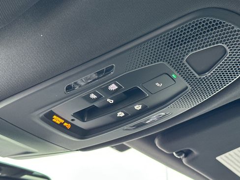 New 2026 Porsche Panamera RWD image 20