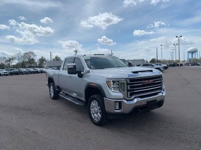 Used 2023 GMC Sierra 2500 SLT w/ SLT Premium Package