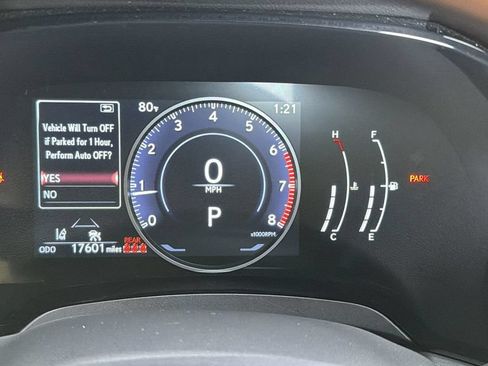 Certified 2024 Lexus RX 350 Premium w/ Accessory Package (Z1) AWD/4WD image 32