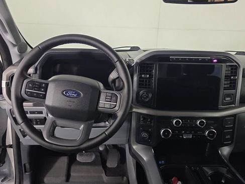Certified 2024 Ford F150 XLT w/ Equipment Group 303A High AWD/4WD image 11