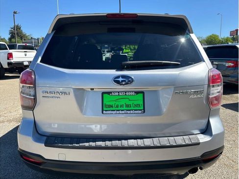 Used 2014 Subaru Forester 2.5i Touring w/ Popular Package #2 image 6