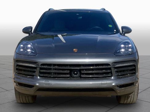 Used 2022 Porsche Cayenne AWD/4WD image 4