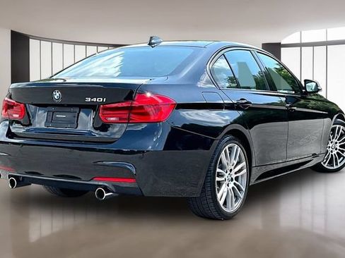 Used 2016 BMW 340i Sedan RWD image 6