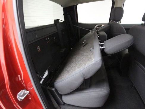 Used 2021 Ford Ranger XLT w/ Equipment Group 301A Mid AWD/4WD image 98