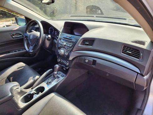 Used 2013 Acura ILX w/ Technology Package image 21