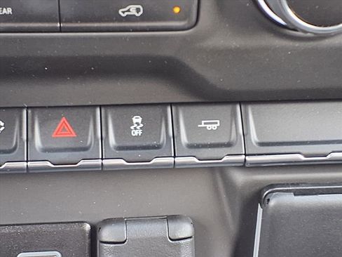 New 2026 Chevrolet Silverado 1500 Custom image 11