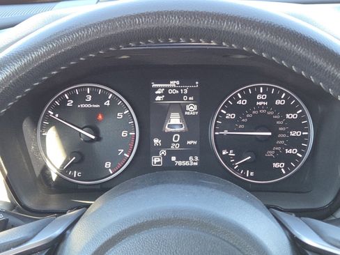 Used 2024 Subaru Outback Premium image 27